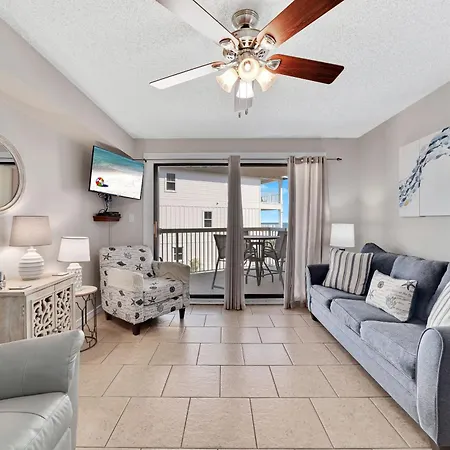 Harbour Place 205